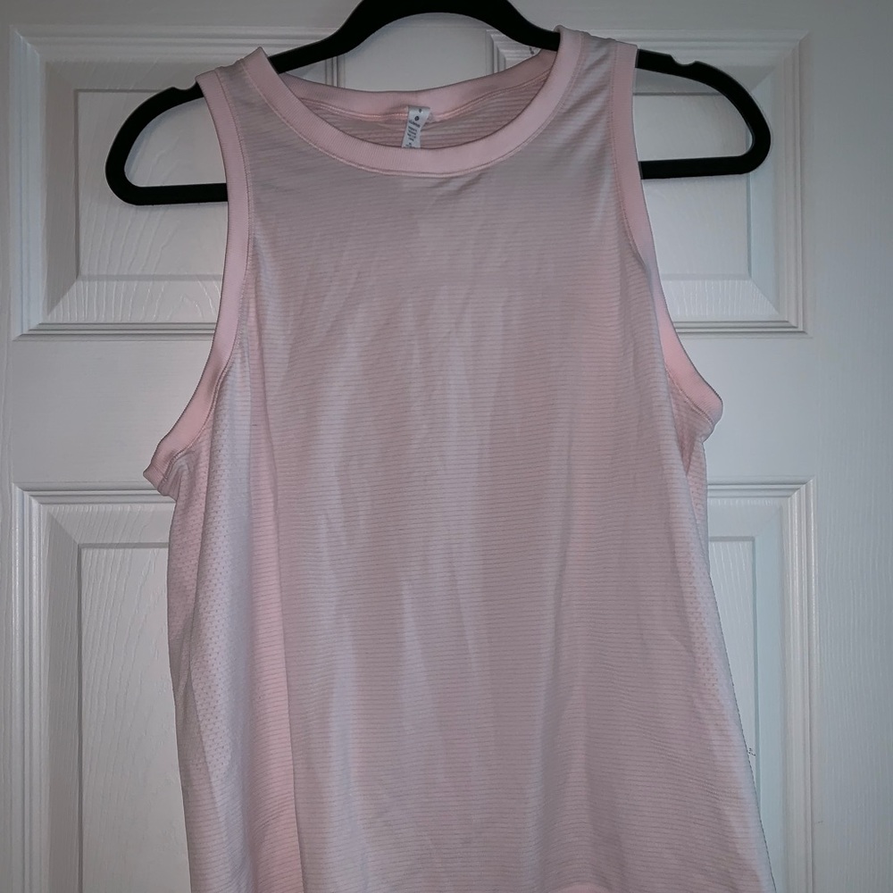 lulu relaxed swiftly tank